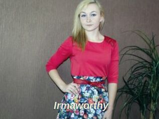 Irmaworthy