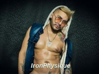 IronPhysique