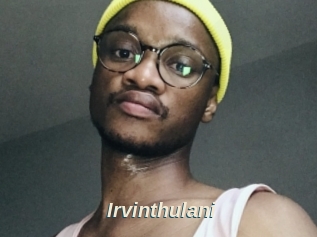 Irvinthulani