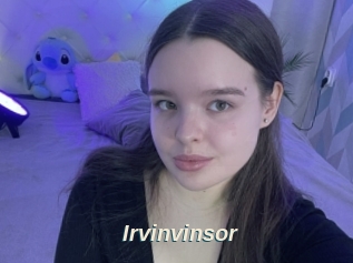 Irvinvinsor