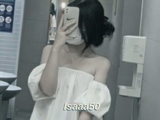 Isaaa50