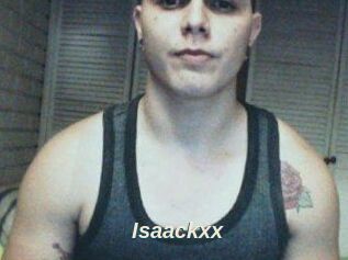 Isaackxx