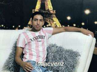 Isaacvenz