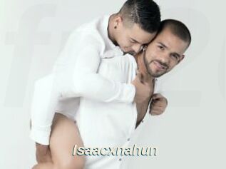 Isaacxnahun