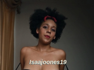 Isaajoones19