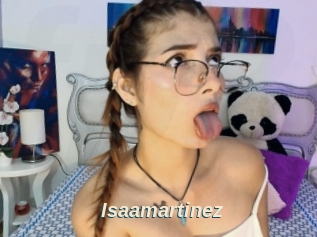 Isaamartinez