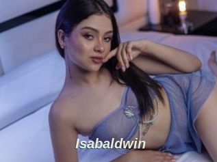 Isabaldwin
