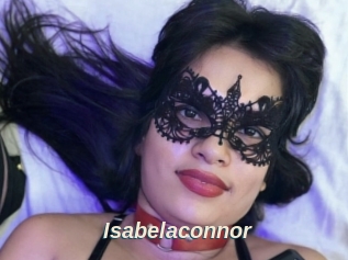 Isabelaconnor