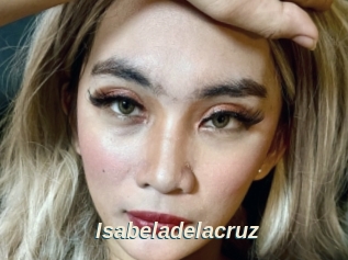 Isabeladelacruz