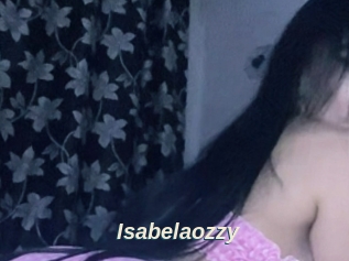 Isabelaozzy