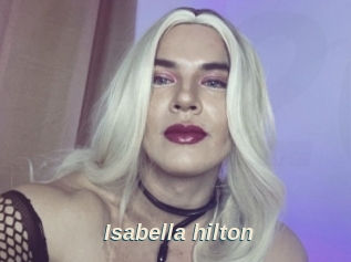 Isabella_hilton