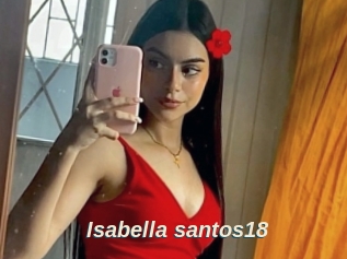 Isabella_santos18