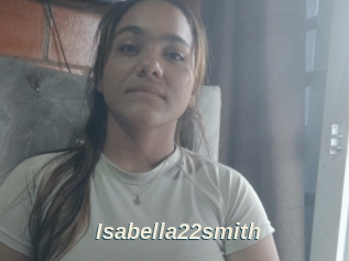 Isabella22smith