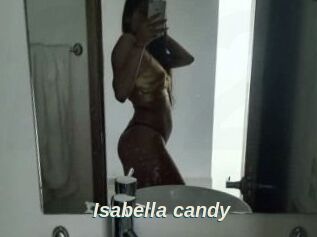 Isabella_candy