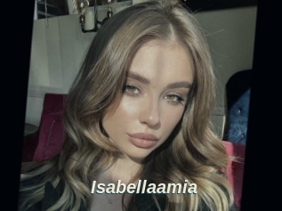 Isabellaamia