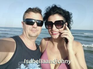Isabellaandjohny