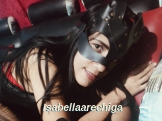 Isabellaarechiga