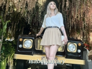 Isabellaavary