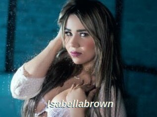 Isabellabrown
