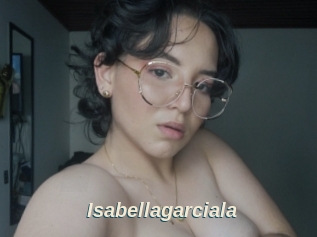 Isabellagarciala