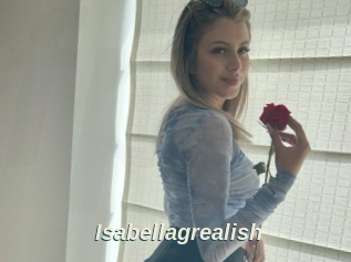 Isabellagrealish