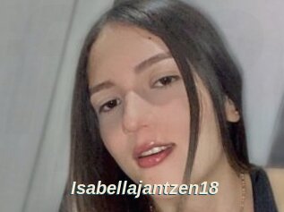 Isabellajantzen18