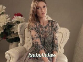 Isabellalaw