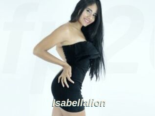 Isabellalion