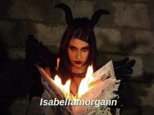 Isabellamorgann