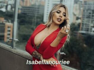 Isabellanouriee