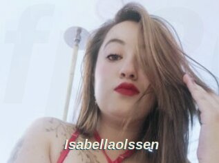 Isabellaolssen
