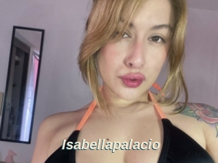 Isabellapalacio