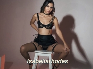 Isabellarhodes