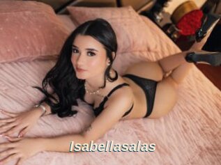 Isabellasalas