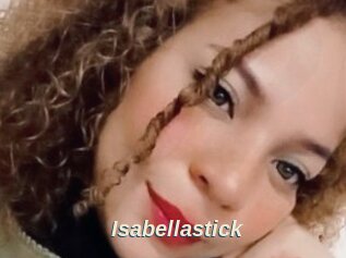 Isabellastick