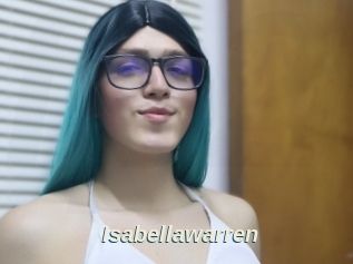 Isabellawarren