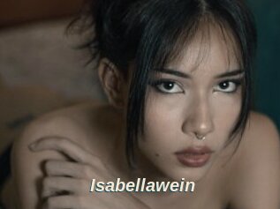 Isabellawein