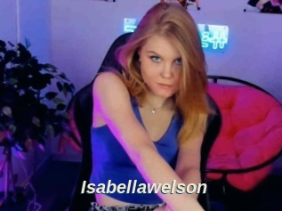 Isabellawelson