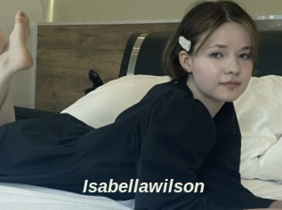 Isabellawilson