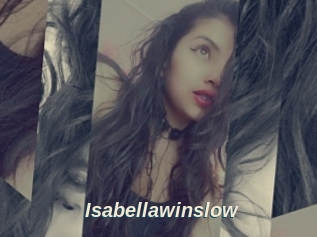Isabellawinslow
