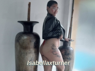 Isabellaxturner