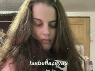 Isabellazayas