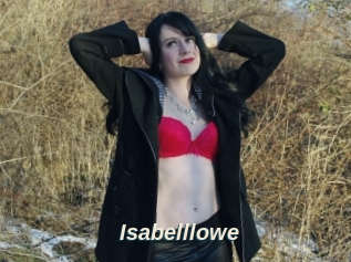 Isabelllowe
