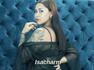 Isacharm