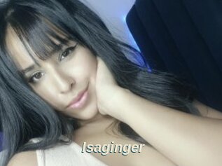 Isaginger