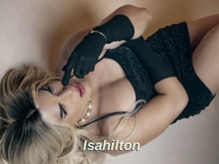 Isahilton