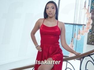 Isakarter