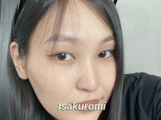 Isakuromi