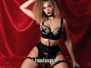 Isaluque