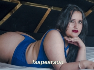 Isapearson